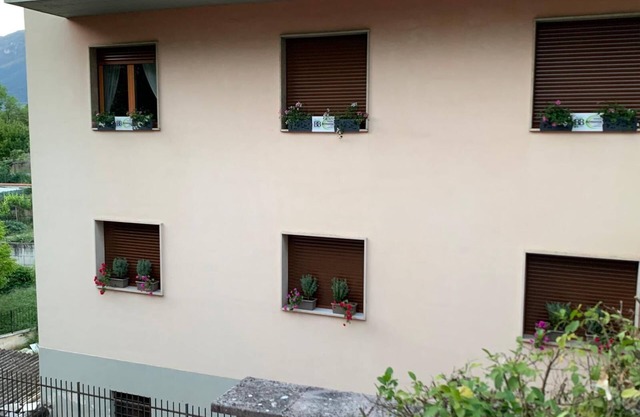 Casa Armonia Sulmona Apartment