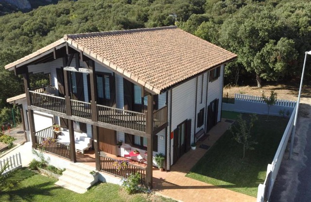 Casa Artea