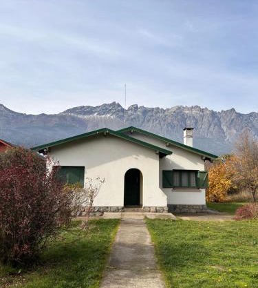 Casa Azucena