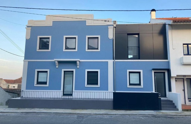 Casa Azul