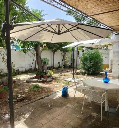 Casa Azzurra