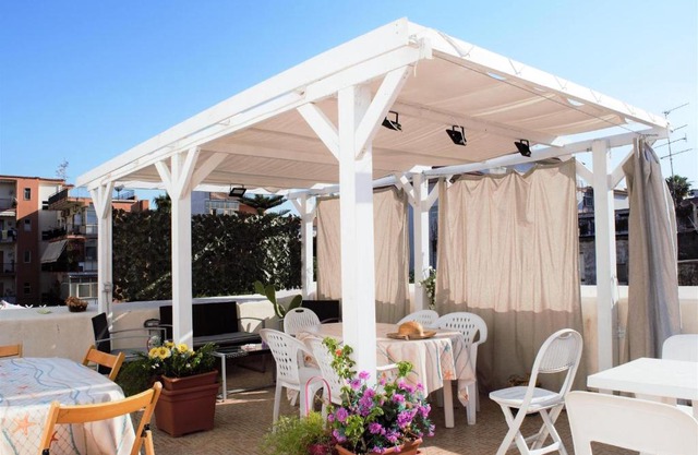 Casa Azzurra