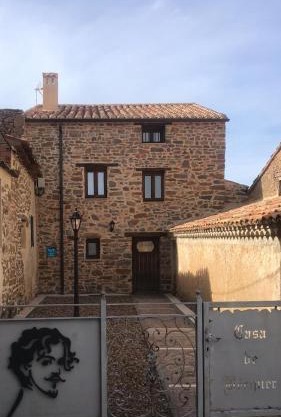 Casa Bécquer
