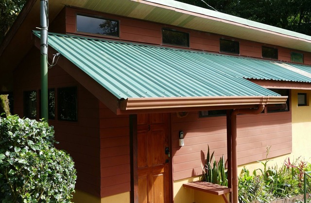 Casa Balbi Forest Studio. Nature Lovers