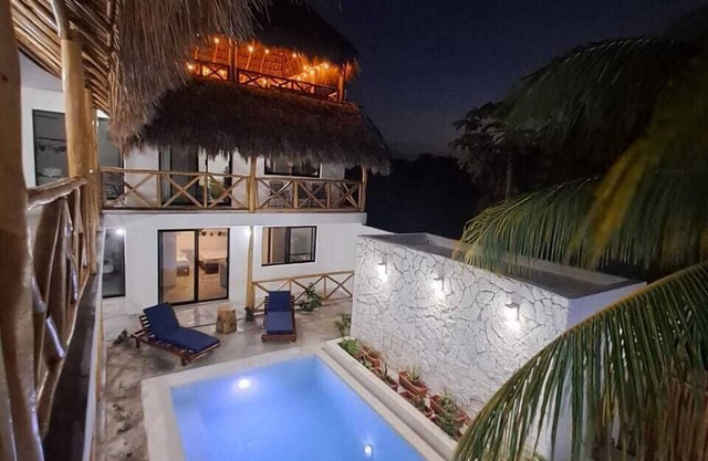 Casa Baloo