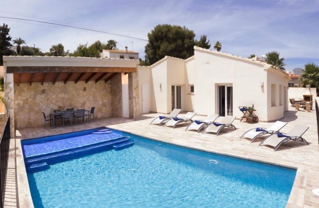Casa Baruffa by Interhome