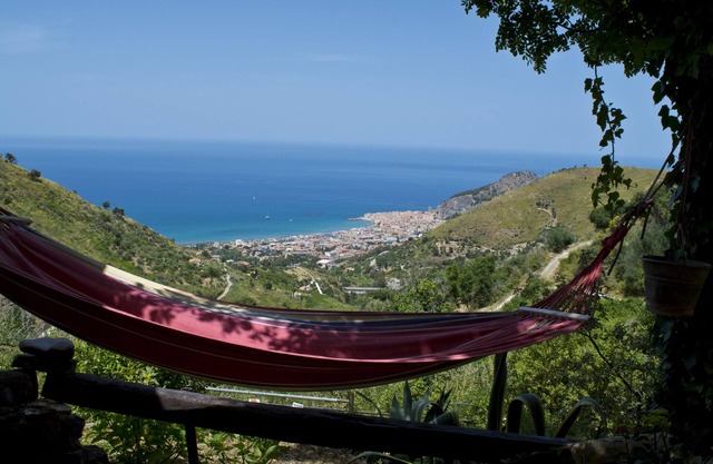 Casa Batia antico casale