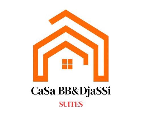 Casa BB&Djassi - SUITES