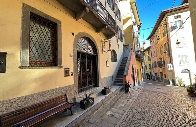 Casa Beccarie Lovere