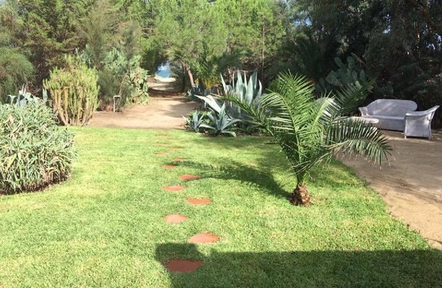 Casa Bedda Between CT & SR