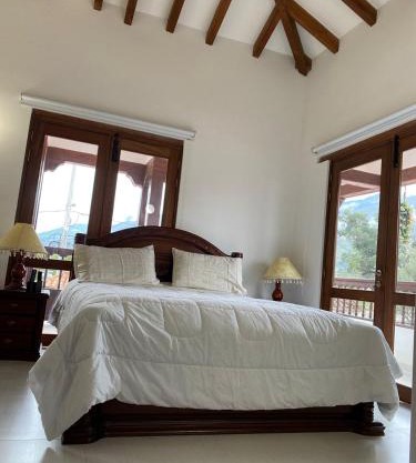 CASA BELLA