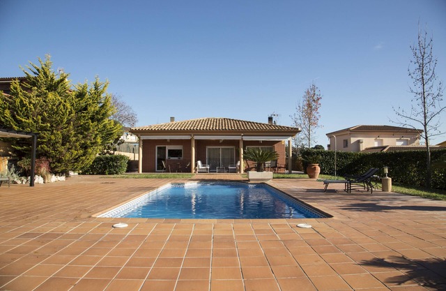 Casa Bella with pool