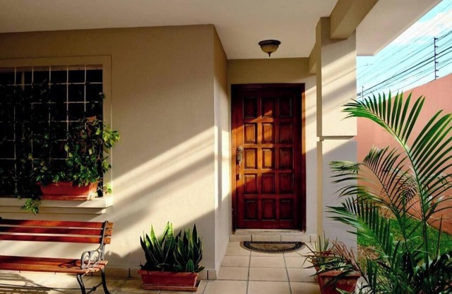 Casa Bellavista- San Pedro Sula