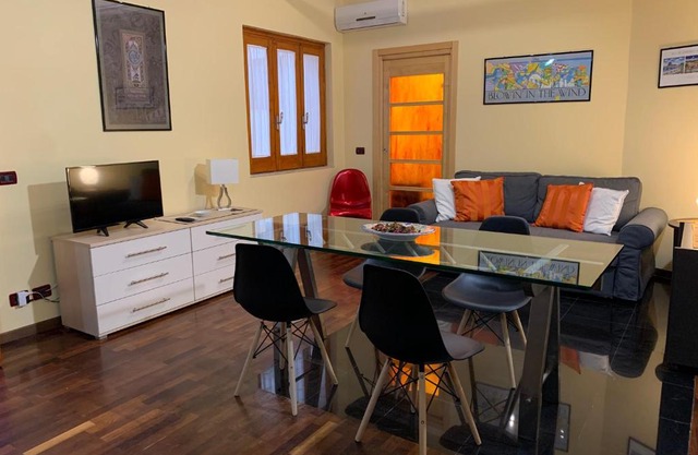 Casa Bellavista 