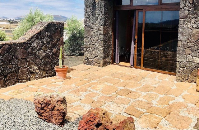 Casa Bellavista Mozaga 