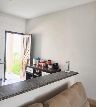 Casa bem localizada