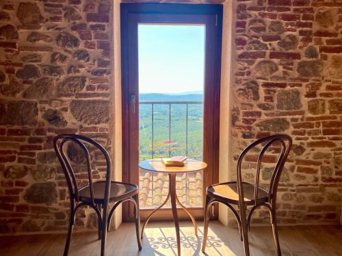 Casa Betta - A 700 Year Old Tuscan Gem