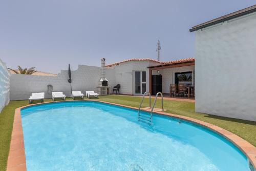 Casa Betta