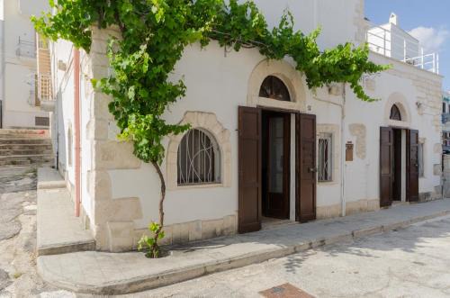 Casa Bianca nello Junno