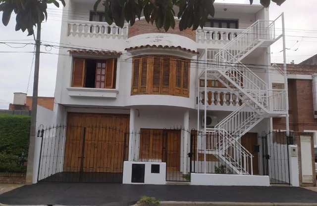 CASA BLANCA Jujuy