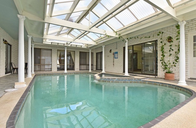 Casa Blanca Newcastle
