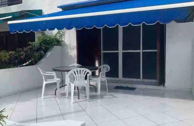Casa Blanca Same Atacames Ecuador Beach Front