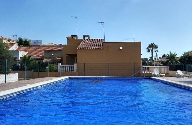 Casa Blaueta