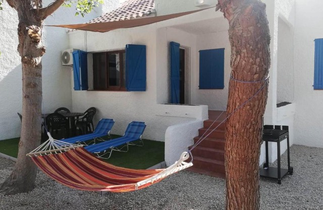 Casa Blaueta