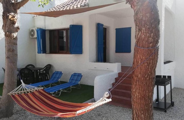 Casa Blaueta 
