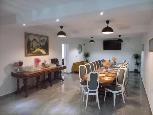 Casa Bobu Arieseni