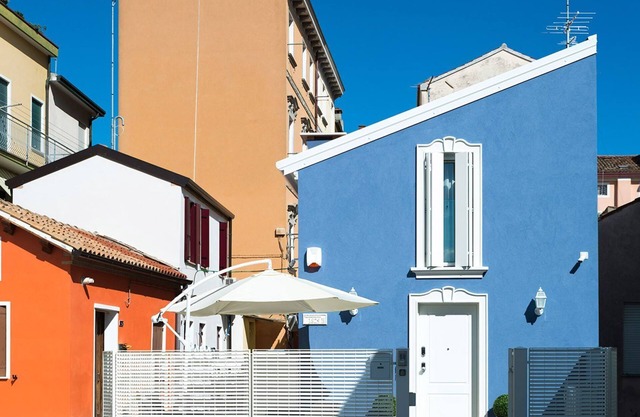 Casa Boscolo Luxury