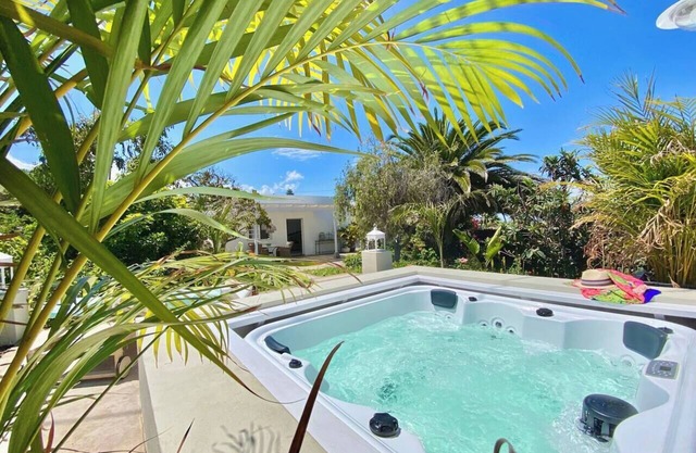 Casa Boticaria, amazing private paradise !