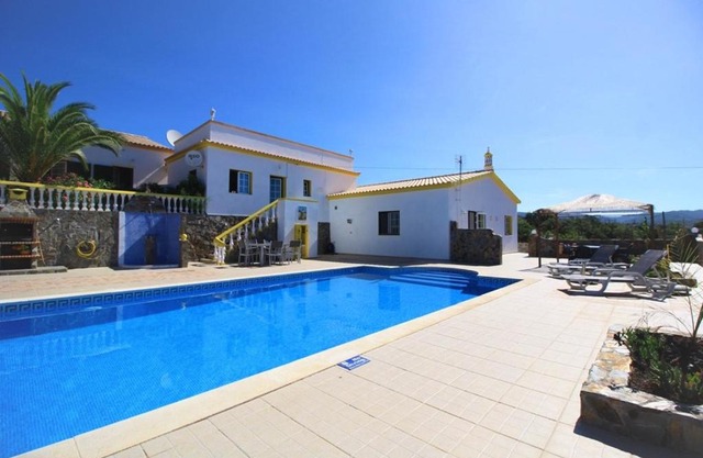 Casa Branca Holiday Resort