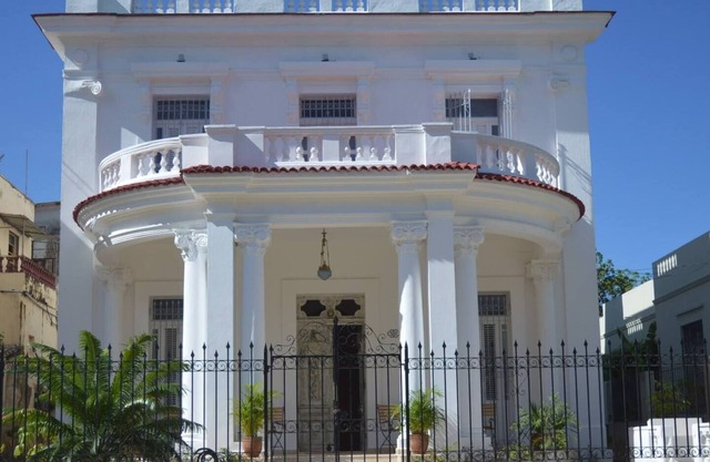 Casa Brava Havana