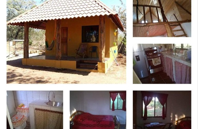 Casa bungalow Ital-Tico