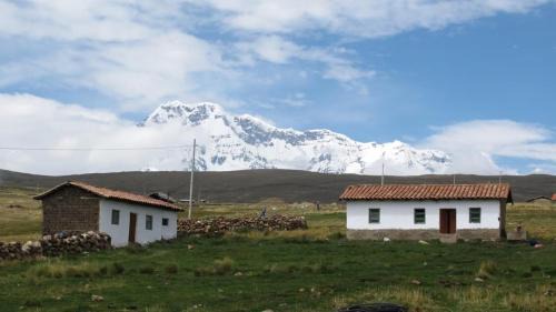 Casa Cóndor Ausangate