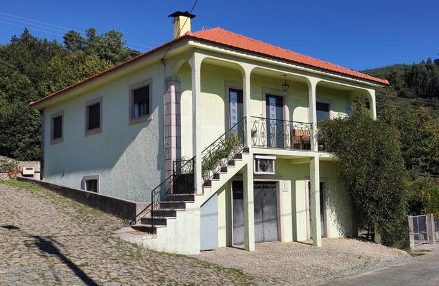 Casa Calçada