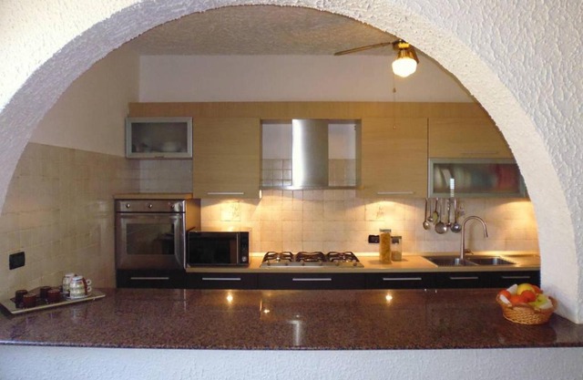 Casa Cala Creta