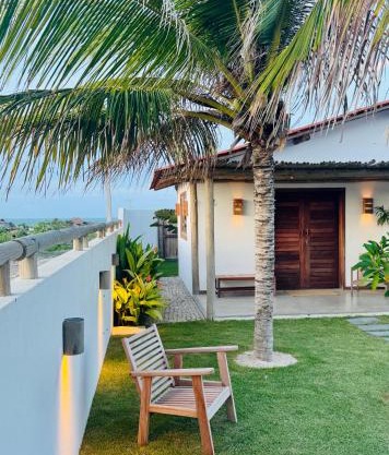 Casa Calango suites