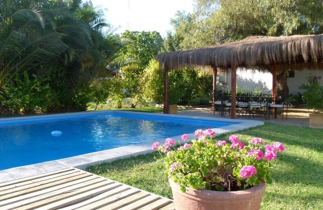 Casa Calfu