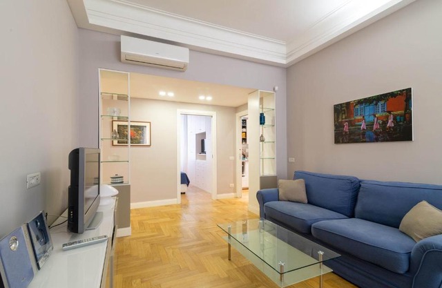 Casa Camille by Hili