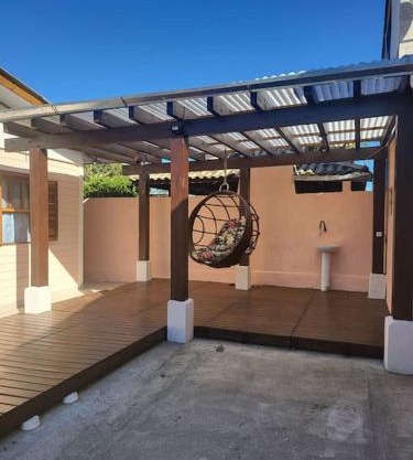 Casa Caminho das Dunas