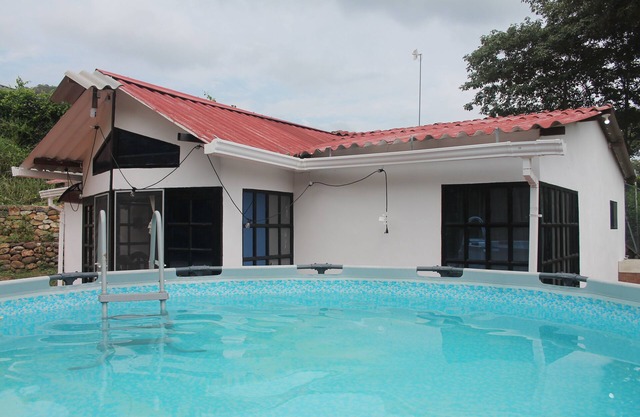 Casa Campestre la Pradera