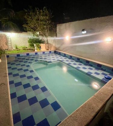 Casa campestre Magyli