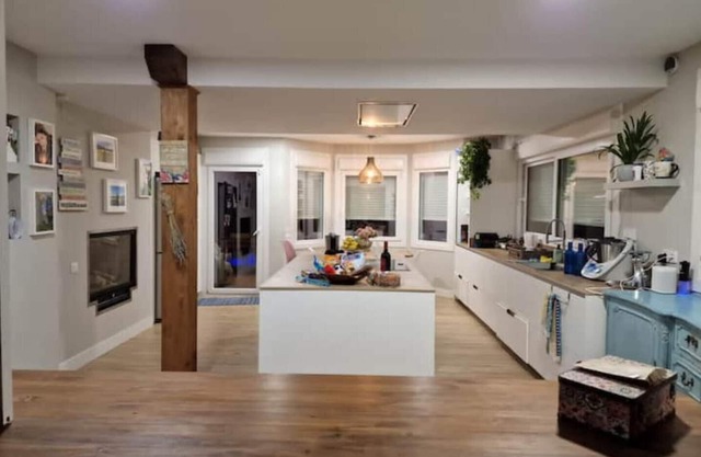 Casa Canadiense