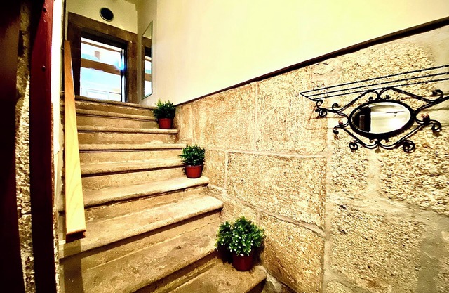 Casa Capitães Mores - Vila Flor