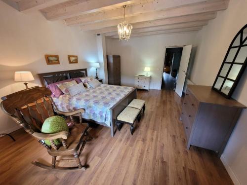 Casa Caraba de Monterrubio
