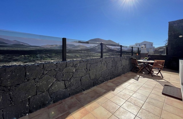 Casa Carait in la Vegueta