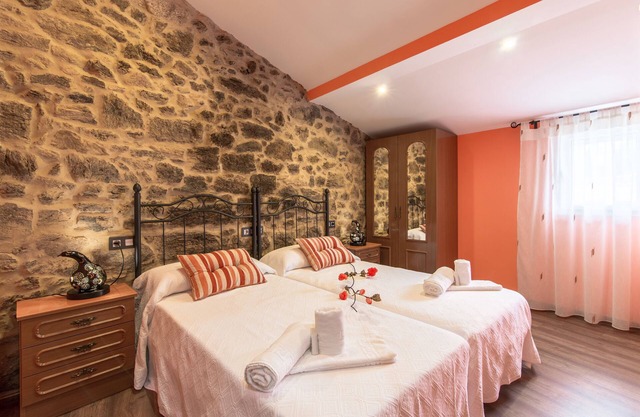 Casa Carla, rural house
