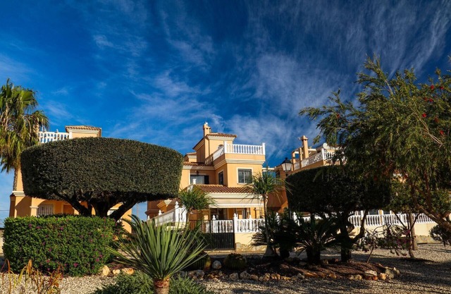 Casa Carpe Diem on the Costa Blanca